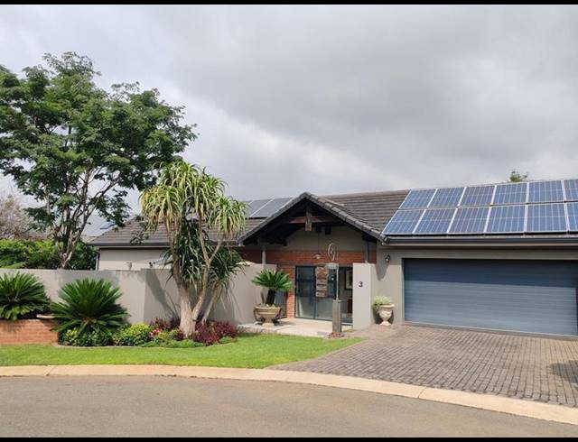 4 BEDROOM HOUSE FOR SALE IN MIDSTREAM ESTATE